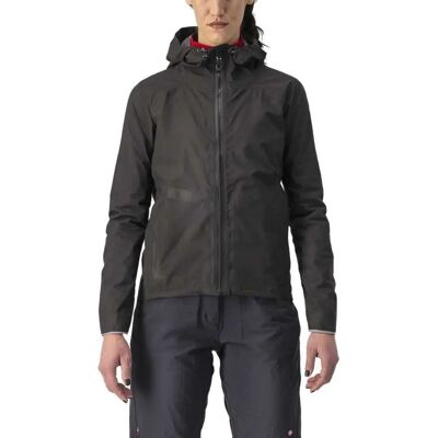 Veste Castelli Trail Endurance GORE-TEX pour femme Veste Castelli Trail Endurance GORE-TEX pour femme
