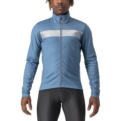 Giacca Termica Antivento Castelli Raddoppia 3 - Giacca Giacca Termica Antivento Castelli Raddoppia 3 - Giacca