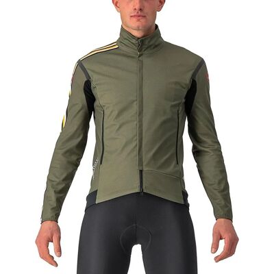 Castelli Unlimited Perfetto RoS GORE-TEX Jakke Castelli Unlimited Perfetto RoS GORE-TEX Jakke