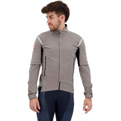 Castelli - Perfetto ROS 2 Convertible Jacket - S Castelli - Perfetto ROS 2 Convertible Jacket - S