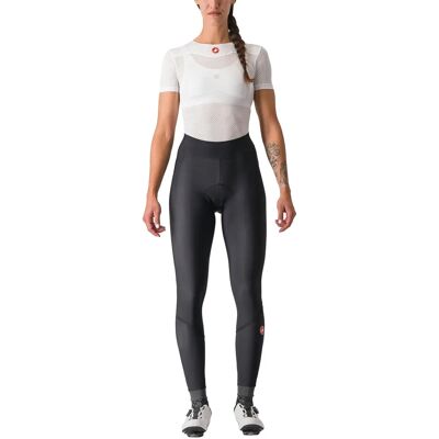 Calças térmicas de ciclismo Castelli Velocissima - AW24 Calças térmicas de ciclismo Castelli Velocissima - AW24