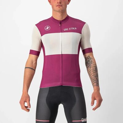 Castelli XL Blu Maglia Leggera Riciclata - Maglia Castelli XL Blu Maglia Leggera Riciclata - Maglia