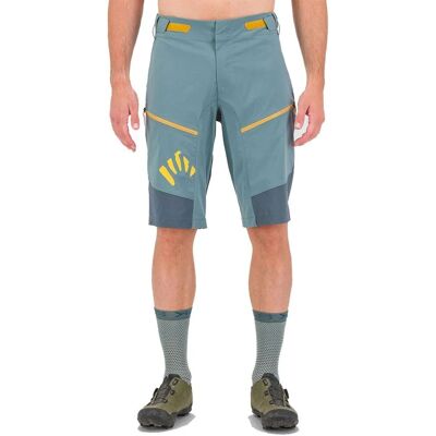 Shorts Karpos Rapid Baggy Blu S - Shorts Shorts Karpos Rapid Baggy Blu S - Shorts