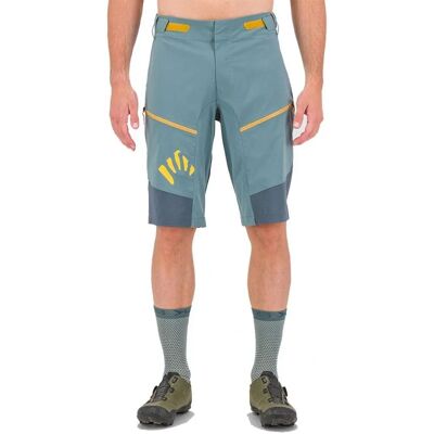 Pantalón corto Karpos Rapid azul M - Shorts Pantalón corto Karpos Rapid azul M - Shorts