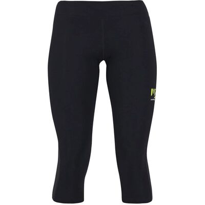 Pantalons Karpos Quick EVO 3/4 - Course en Sentier & Randonnée - Publicité Pantalons Karpos Quick EVO 3/4 - Course en Sentier & Randonnée - Publicité