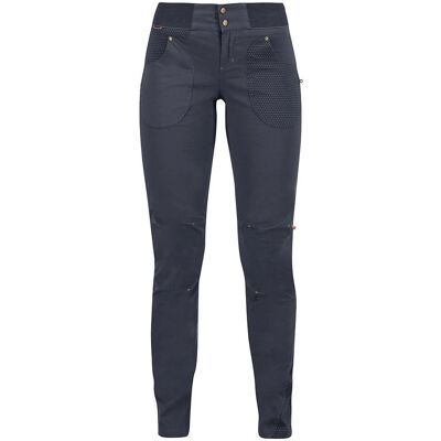 Karpos Salice Slim Fit Blue Trousers - Clothing Karpos Salice Slim Fit Blue Trousers - Clothing