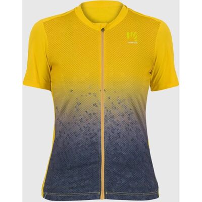 Karpos Verve Evo Jersey - Lightweight, Breathable, Women's - Jersey Karpos Verve Evo Jersey - Lightweight, Breathable, Women's - Jersey