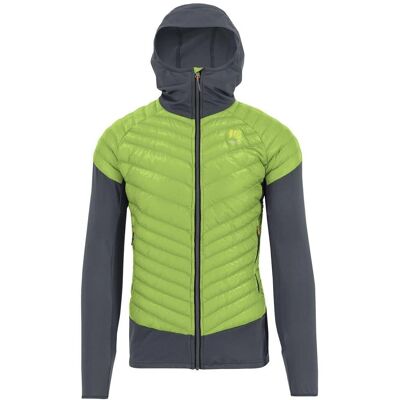 Veste Homme Karpos Sass De Mura - Imperméable, Respirante, Isolée Veste Homme Karpos Sass De Mura - Imperméable, Respirante, Isolée