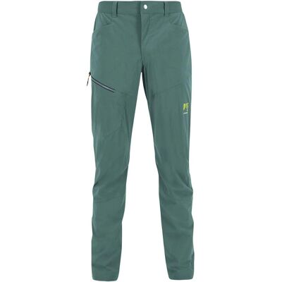 Pantalones Cadini de Karpos - Resistentes al agua, Protección solar Pantalones Cadini de Karpos - Resistentes al agua, Protección solar