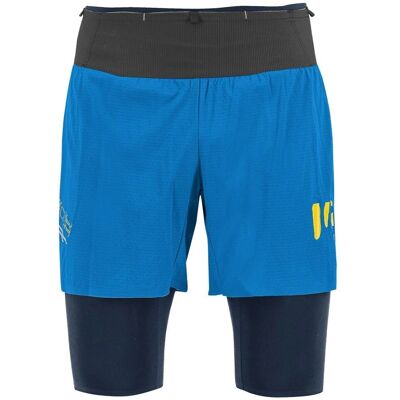 Karpos Cengia Bleu 2XL Shorts - Vêtements de sport Karpos Cengia Bleu 2XL Shorts - Vêtements de sport