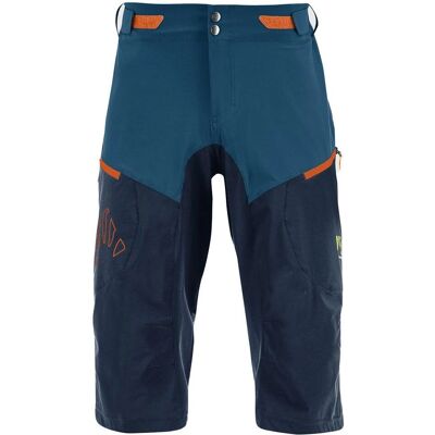 Karpos Modèle 2521034 - Shorts Hommes - Bleu - Shorts de VTT Karpos Modèle 2521034 - Shorts Hommes - Bleu - Shorts de VTT