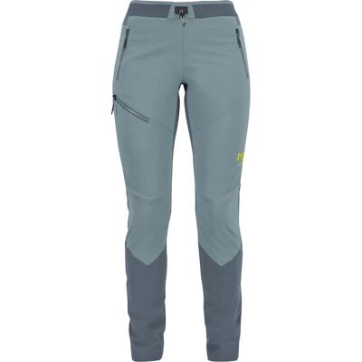 Pantaloni Rock Evo Karpos - Fit aderente, Impermeabile, UPF40 - Esterno Pantaloni Rock Evo Karpos - Fit aderente, Impermeabile, UPF40 - Esterno