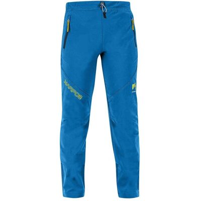 Pantalons d'Été Légers Bleus Karpos - Pantalons - Publicité Pantalons d'Été Légers Bleus Karpos - Pantalons - Publicité