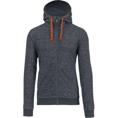 Karpos Totoga Hemp Blue Hoody Karpos Totoga Hemp Blue Hoody