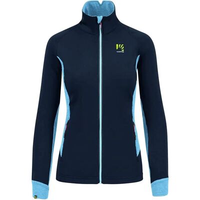 Chaqueta Karpos Pizz. Evo para mujer Azul XS - Chaqueta Chaqueta Karpos Pizz. Evo para mujer Azul XS - Chaqueta
