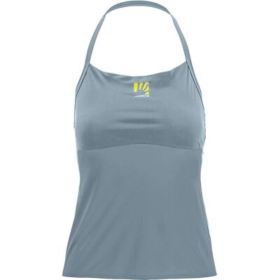 Karpos XL Chaleco de Sol Gris - Sun Vest Karpos XL Chaleco de Sol Gris - Sun Vest