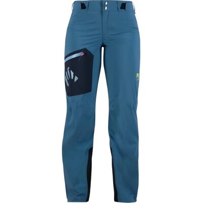 Pantalons Valsesia Shell pour Femme de Karpos - Imperméables et Respirants Pantalons Valsesia Shell pour Femme de Karpos - Imperméables et Respirants