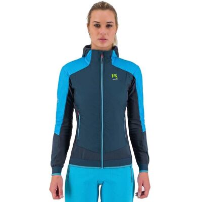 Karpos Alagna Plus Evo Azul S - Chaqueta Esquí Montaña Karpos Alagna Plus Evo Azul S - Chaqueta Esquí Montaña
