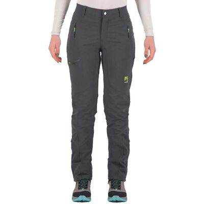 Pantalon Karpos Cevedale Evo - Équipement de ski outdoor hautes performances - Publicité Pantalon Karpos Cevedale Evo - Équipement de ski outdoor hautes performances - Publicité