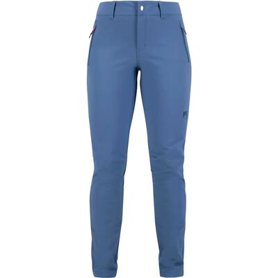 Pantalons Karpos Vernale Evo - Femme - Bleu Pantalons Karpos Vernale Evo - Femme - Bleu