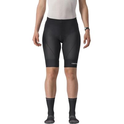 Castelli Femme Trail Liner S - Short taille - Cyclisme Castelli Femme Trail Liner S - Short taille - Cyclisme
