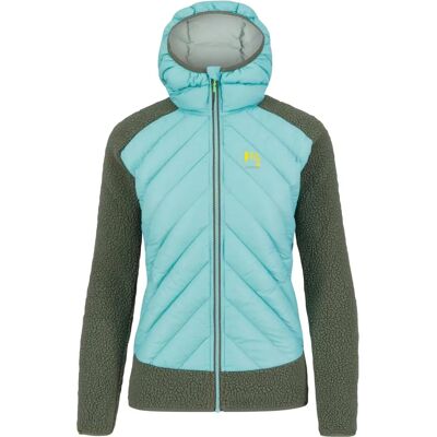 Giacca Marmarole Tech di Karpos - Resistente all'acqua e traspirante Giacca Marmarole Tech di Karpos - Resistente all'acqua e traspirante