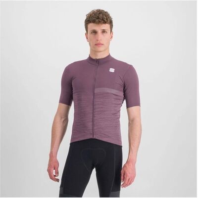 Maglia da ciclismo Sportful Giara Violet - Uomo Maglia da ciclismo Sportful Giara Violet - Uomo