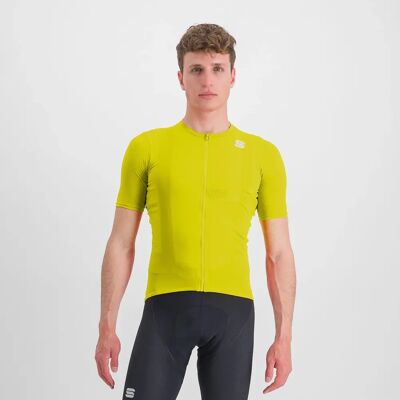 Maillot Sportful Cedar L - Cyclisme - Publicité Maillot Sportful Cedar L - Cyclisme - Publicité