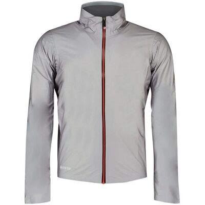 Castelli Tempesta Lite Radjacke - Grau / Groß - Jacke Castelli Tempesta Lite Radjacke - Grau / Groß - Jacke