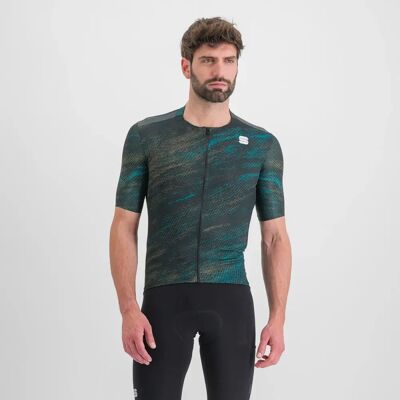 Maglia da ciclismo Sportful Supergiara Maglia da ciclismo Sportful Supergiara