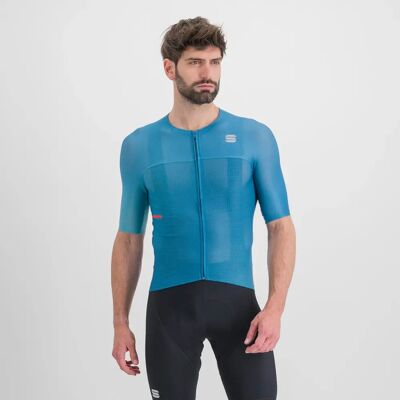 Maglia da ciclismo Sportful Light Pro - Traspirante & Pieghevole Maglia da ciclismo Sportful Light Pro - Traspirante & Pieghevole