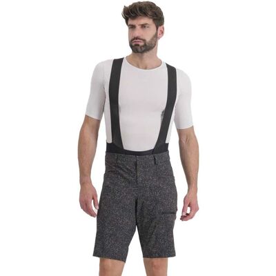 Sportful Sky Rider Giara Pantaloni da Ciclismo - Overshorts Sportful Sky Rider Giara Pantaloni da Ciclismo - Overshorts