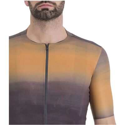 Maglia Sportful Sky Rider Supergiara - Traspirante e Leggera Maglia Sportful Sky Rider Supergiara - Traspirante e Leggera