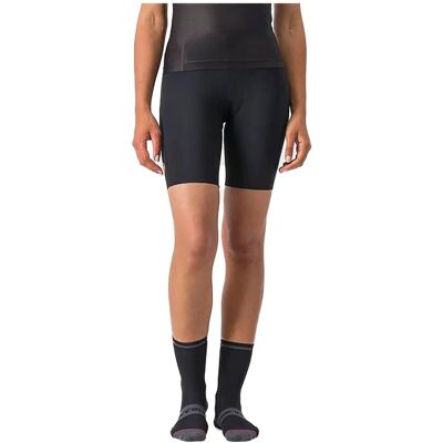 Castelli Ride-Run Schwarze Radshorts Castelli Ride-Run Schwarze Radshorts
