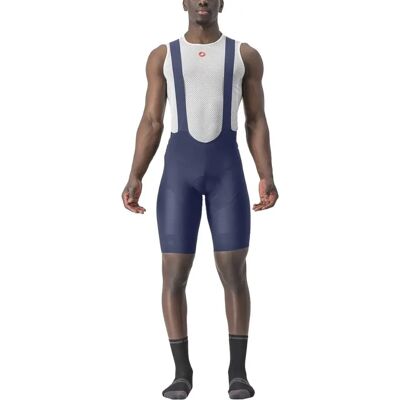 Shorts de ciclismo Castelli Superleggera - Leves, Respiráveis, Suportivos Shorts de ciclismo Castelli Superleggera - Leves, Respiráveis, Suportivos