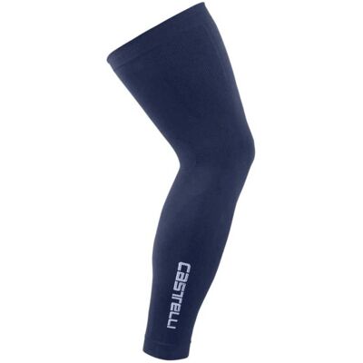 Jambières Castelli Pro Seamless - Hommes Femmes Accessoires Vélo Jambières Castelli Pro Seamless - Hommes Femmes Accessoires Vélo