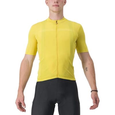 Castelli S Passievrucht Jersey - Jersey Castelli S Passievrucht Jersey - Jersey