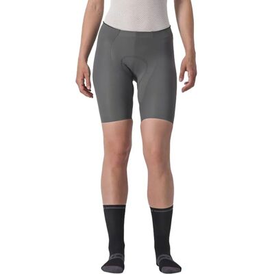 Castelli - Free Aero RC - Radsporthose - Grau bronce - M Castelli - Free Aero RC - Radsporthose - Grau bronce - M
