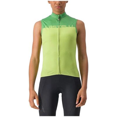 Maglia senza maniche Velocissima di Castelli - Maglia Maglia senza maniche Velocissima di Castelli - Maglia