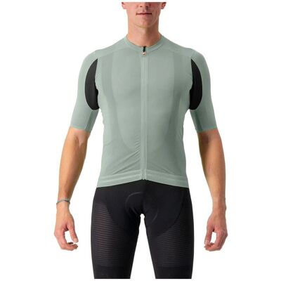 Maillot Superleggera 3 de manga corta de Castelli - Ropa deportiva Maillot Superleggera 3 de manga corta de Castelli - Ropa deportiva