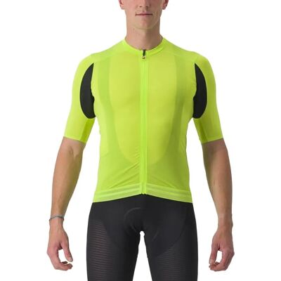 Castelli Superleggera 3 Lätt prestandajersey Castelli Superleggera 3 Lätt prestandajersey