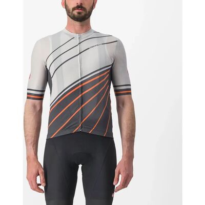 Castelli Speed Strada Lichtgewicht en ademend shirt Castelli Speed Strada Lichtgewicht en ademend shirt