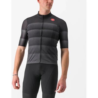 Castelli Livelli Jersey XL Negru - Tricouri Castelli Livelli Jersey XL Negru - Tricouri