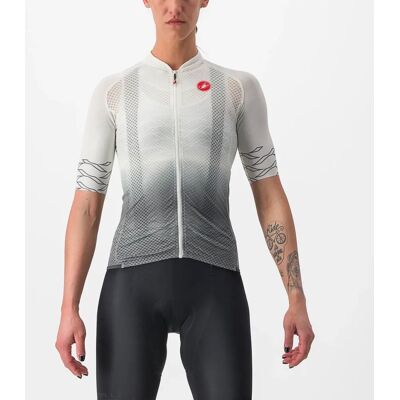 Maillot Castelli Climber's 2.0 Ivory/Sedona Sage - Maillot Cyclisme - Publicité Maillot Castelli Climber's 2.0 Ivory/Sedona Sage - Maillot Cyclisme - Publicité
