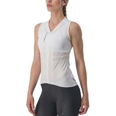 Castelli Anima 4 Maglia senza maniche - Maglia da ciclismo Castelli Anima 4 Maglia senza maniche - Maglia da ciclismo