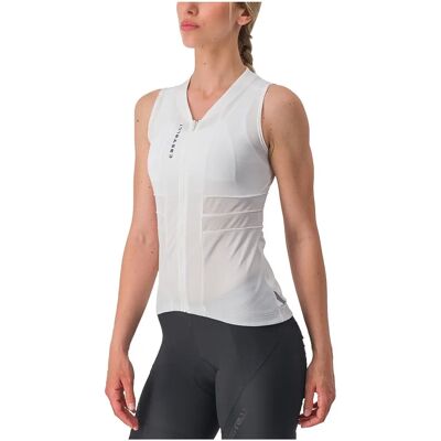 Castelli Anima 4 ärmelloses Trikot - Leistungssport Bekleidung Castelli Anima 4 ärmelloses Trikot - Leistungssport Bekleidung