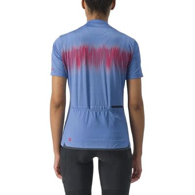 Maillot Sentiero 2 de manga corta Castelli - Maillot Maillot Sentiero 2 de manga corta Castelli - Maillot
