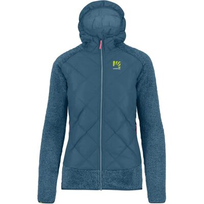 Karpos Marmarole Bleu XS - Veste Karpos Marmarole Bleu XS - Veste