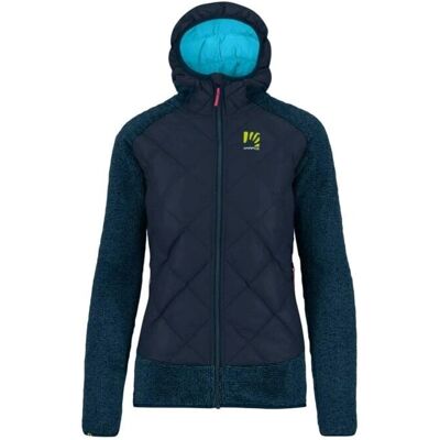 Giacca Karpos Marmarole - Midnight S / Azul S - Giacca Invernale Giacca Karpos Marmarole - Midnight S / Azul S - Giacca Invernale