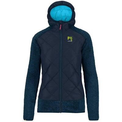 Karpos Marmarole Jacket - Midnight S / Azul S - Winter Jacket Karpos Marmarole Jacket - Midnight S / Azul S - Winter Jacket